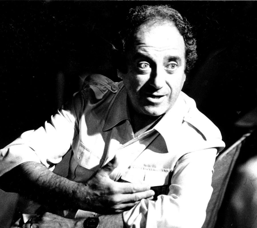 Louis Erlo opéra de lyon