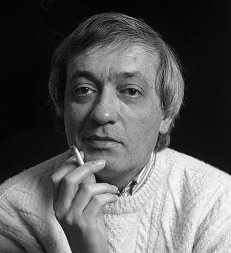 René Belleto