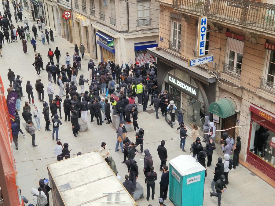 Lyon. Après les émeutes et les pillages, le temps du déni et des condamnations